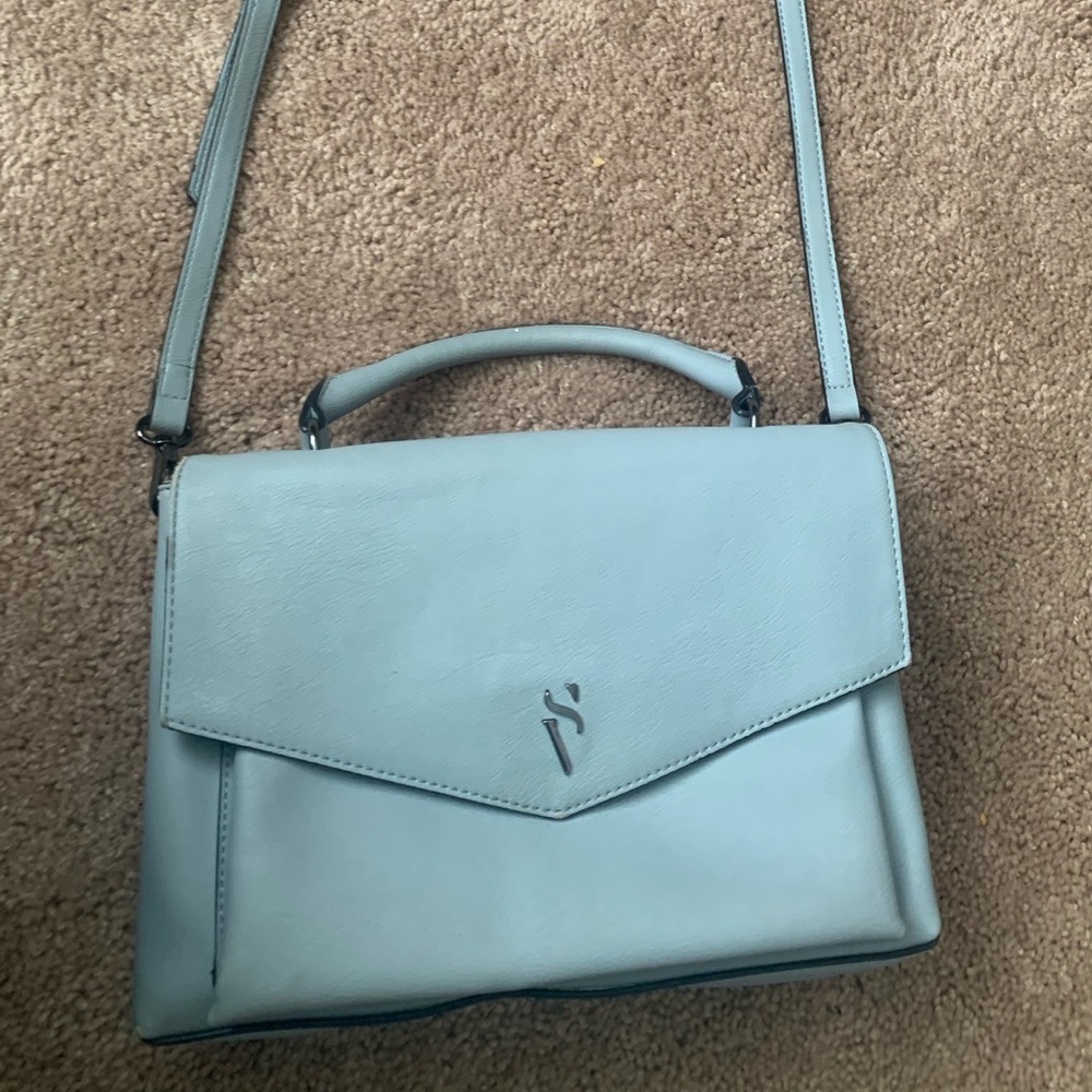 Vera Wang purse